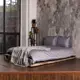 Комплект постельного белья Luxberry lbr771603, евро, сатин цвет розовый
