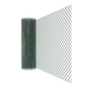 Сетка Рабица ячейка 50x50 мм 1.5x10 м оцинкованная сталь с полимерным покрытием