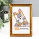 Рамка Keep memories 5367332, 15x10 см, пластик, цвет золотистый