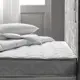 Наматрасник Togas Оптимум Плюс 140x200 см, холкон
