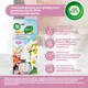 Сменный флакон для диффузора аромамасел Air Wick Тропические цветы 3204655 0.02 л