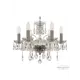 Люстра подвесная хрустальная 118/6/141 Pa Bohemia Ivele Crystal Тип С