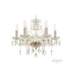 Люстра подвесная хрустальная 118/6/141 G Bohemia Ivele Crystal Тип С