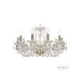 Люстра подвесная хрустальная 119/10/200 G Bohemia Ivele Crystal Тип С