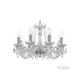 Люстра подвесная хрустальная 119/8/165 Ni Bohemia Ivele Crystal Тип С