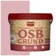 Грунт-краска для OSB OSB GRUND 15OSBGrund068 цвет розовый 15 кг