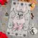 Полотенце Этель 9083628 для ванной, 40x73 см