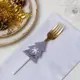 Салфетки сервировочные Доляна 6260978, 1x5.2 см
