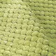 Мягкое кресло-мешок Mypuff b_505 XXXL Стандарт, большой велюр 3D, салатовый