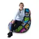 Мягкое кресло-мешок Mypuff bs_383 XXL Миди, хлопок, плей