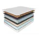 Матрас Corretto Roll Night Trend 130x190x16 см, независимый пружинный блок, полутораспальный, кокосовый