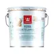 Лак TIKKURILA 27387 цвет бесцветный матовый 2.7 л