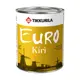 Лак паркетный TIKKURILA 40468 глянцевый бесцветный 0.9 л