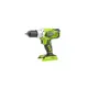 Дрель-шуруповерт аккумуляторная Greenworks G24DDK2 3701507UA, 24 В Li-Ion 1x2 Ач
