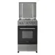 Плита смешанная Simfer F50MH43011 50x90x50 см нержавеющая сталь