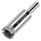 Коронка алмазная по керамограниту Diamond Industrial DIDCSC014 14 мм, 2 шт
