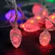 Электрогирлянда комнатная Luazon lighting 671579 нить 5 м 20 ламп разноцветный 1 режим работы