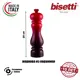 Мельница для перца Bisetti дерево цвет красный 4450MSLRL
