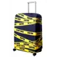 Чехол M/L Routemark Щуп 46x72 см цвет черный