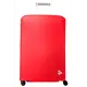 Чехол L/XL Routemark Red 54x80 см цвет красный