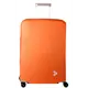 Чехол для чемодана M/L Routemark Orange 46x72 см цвет оранжевый