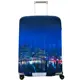 Чехол M/L Routemark Voyag 46x72 см цвет синий