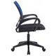 Кресло компьютерное Topchairs St-basic сетка/ткань цвет серый
