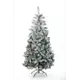 Ель новогодняя искусственная Crystal trees KP1300S Вернисажная 300 см