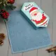 Полотенце Этель 7339061 для ванной, 30x60 см