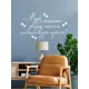 Наклейка Lisadecor-shop S0353 37x120 см, 1 шт