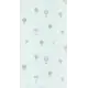 Обои флизелиновые Casadeco My little world 0.53 м бежевые 2977-1317