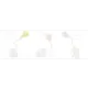 Обои флизелиновые Casadeco My little world 0.16 м бежевые 2976-6311