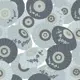 Обои флизелиновые Caselio HANAMI 0.53 м цвет сине-голубой HAN100326300