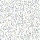 Обои флизелиновые Caselio HANAMI 0.53 м цвет сине-белый HAN100346626