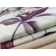 Комплект постельного белья Amore Mio Combo 26601, евро, поплин, разноцветный
