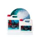 Прозрачная эпоксидная смола для рисования MixArt Resin 7.5 кг EpoximaxX