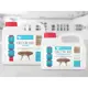 Прозрачная эпоксидная смола EpoximaxX DÉCOR X10 6.75 кг