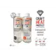 Термозащитное финишное покрытие Craftsmen.store Craft Heat Protect 0.36 кг
