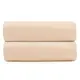 Простыня Tkano Essential TK20-FS0025, 200x200 см, сатин, на резинке