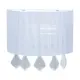 Настенный светильник MW-LIGHT 465026201 цвет белый