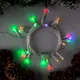 Электрогирлянда комнатная Luazon lighting 1080342 нить 2.5 м 25 ламп бесцветный 1 режим работы