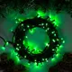 Электрогирлянда наружная Luazon lighting 671658 нить 10 м 100 ламп бесцветный 8 режимов работы