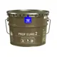 Краска TIKKURILA 700009629 51493 цвет белый 9 л