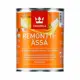 Краска TIKKURILA 81560030110 26743 цвет белый 0.90 л