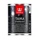 Лазурь с мерцающим эффектом TIKKURILA TAIKA Stardust цвет золото 0.90 л