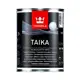 Лазурь TIKKURILA TAIKA лессирующая цвет серебро 0.90 л