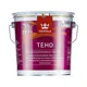 Краска TIKKURILA Teho цвет белый 2.7 л
