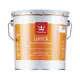 Краска TIKKURILA Unica цвет белый 2.70 л