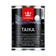 Краска TIKKURILA 81860750110 27432 цвет серебро 0.90 л