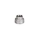 Муфта переходная Aqualink 2"x1 1/2" ВР латунь